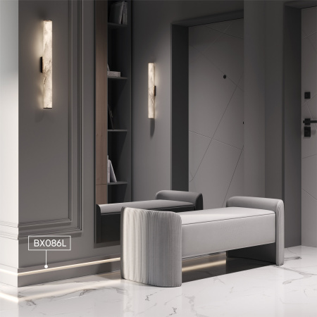 Молдинг Q Decor BX086L