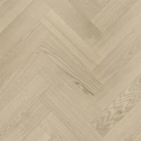 Кварцевый паркет Quartz Parquet Штучный паркет Дуб Непокрытый 44-400 5/0,6 мм