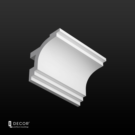 Карниз Q Decor CX134L