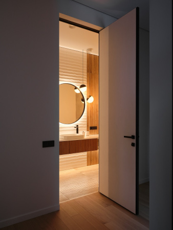 Кварцевый паркет Quartz Parquet Классик Дуб Кедровый Латте 1258-59 7/1,2 мм