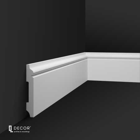 Плинтус Q Decor SX020
