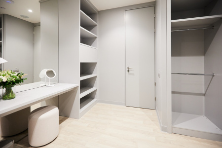 Кварцевый паркет Quartz Parquet Классик Дуб Песочный 408 7/1,2 мм